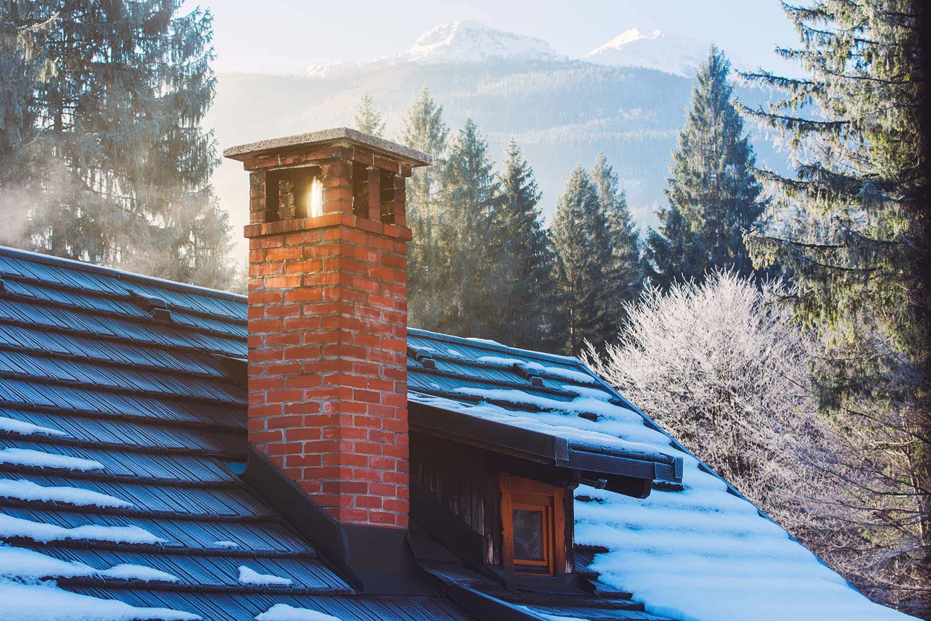 chimney repair