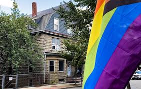 Roofing and Chimney Companies Can Support the LGBTQ