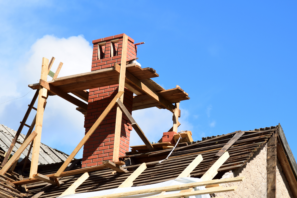 chimney services