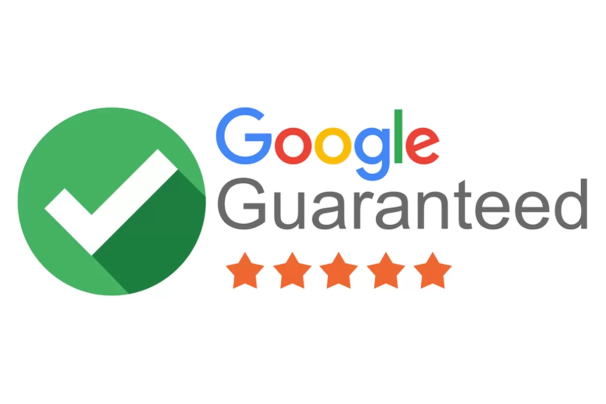 Google Guarantee