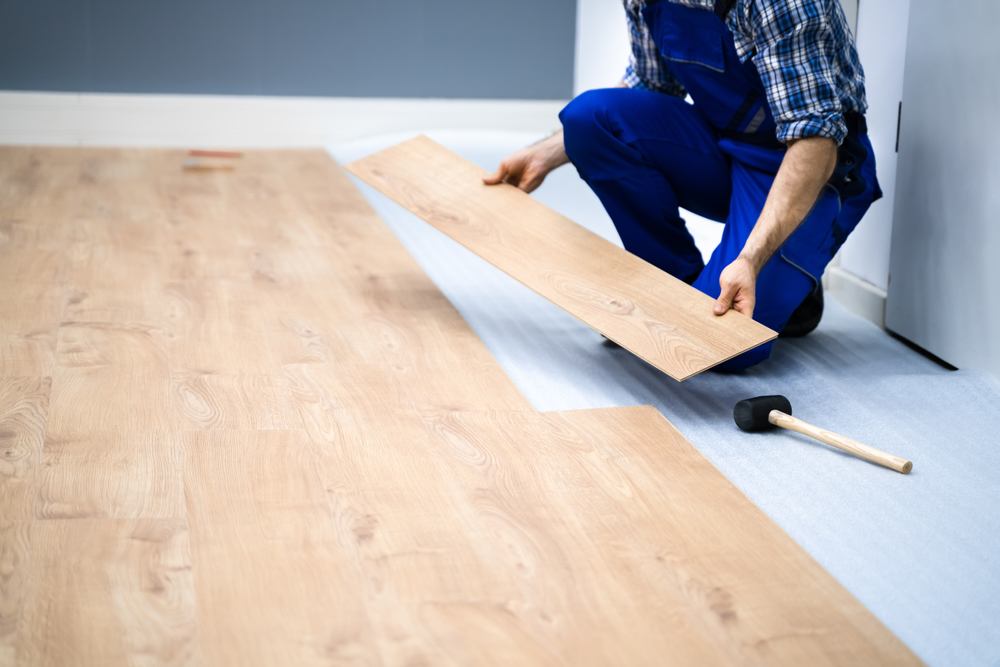 Flooring Services