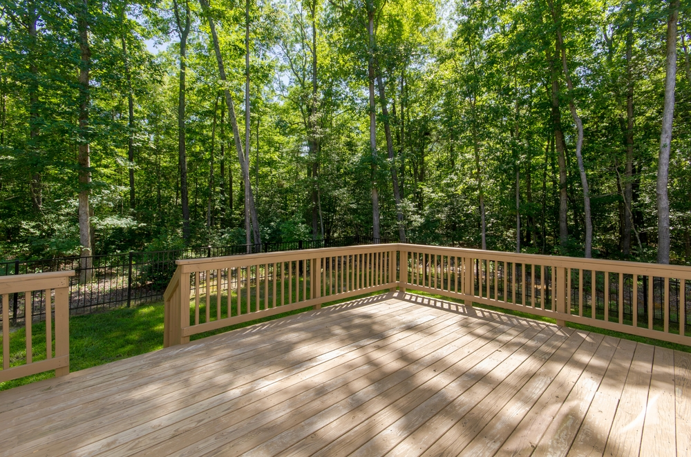 Deck Services